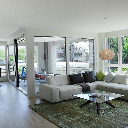 Apartment LaVille B-2-3 Locarno Extérieur photo